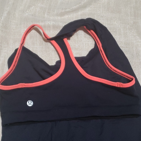 Lululemon no limits racer back tank - Picture 3 of 3